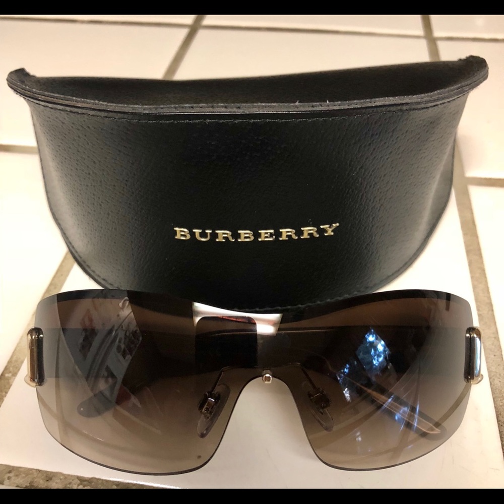 Burberry Sunglasses